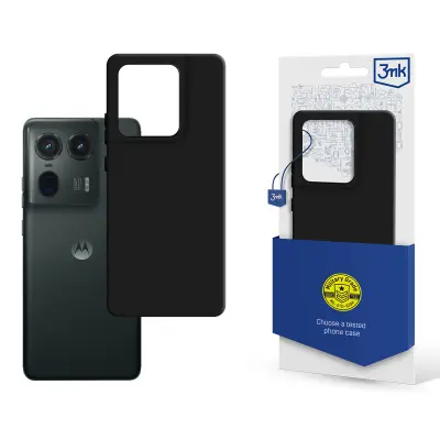 OVITEK ZA TELEFON MOTOROLA MOTO EDGE 50 ULTRA 3MK MATT