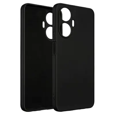 BELINE SILIKONSKI OVITEK ZA TELEFON REALME C55 BLACK