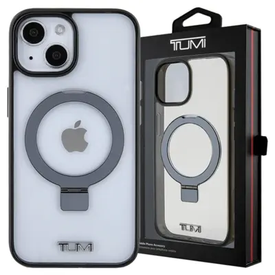 OVITEK TUMI HARDCASE ZA IPHONE 15 14 13 6.1 BEL MAGSAFE OVITEK