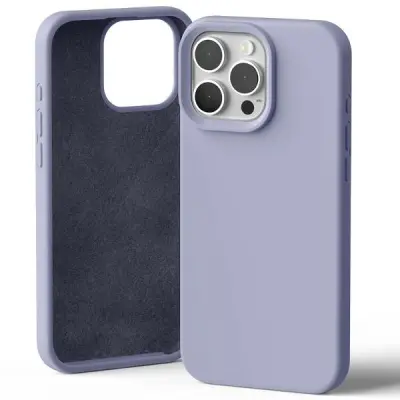 SILIKONSKI OVITEK MERCURY ZA IPHONE 16 PRO MAX 6.9