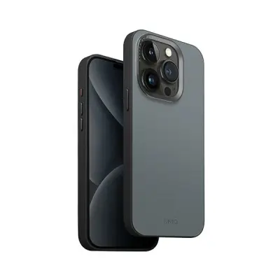 UNIKATNI OVITEK LYDEN DS ZA IPHONE 15 PRO 6.1 OVITEK MAGCLICK MODRA