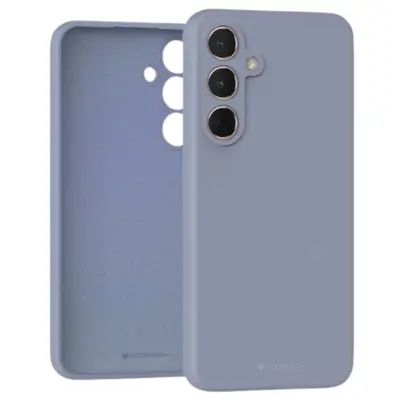 SILIKONSKI OVITEK MERCURY SAMSUNG GALAXY A35 A356 LAVANDA COVER