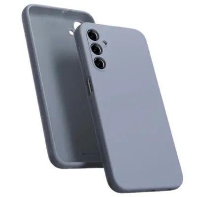 SILIKONSKI OVITEK MERCURY ZA SAMSUNG A25 4G/5G LAVANDA COVER