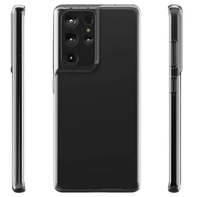 OVITEK MERCURY JELLY CLEAR ZA SAMSUNG GALAXY A53 5G A536 PROZOREN