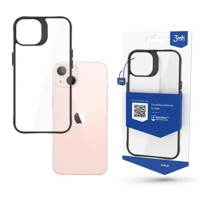 3MK SATIN ARMOR CASE OVITEK ZA APPLE IPHONE 14 PLUS ZAŠČITA