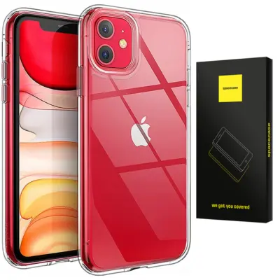 OVITEK SPACECASE CASE ZA IPHONE 11 SC AIR PROTECTIVE PROZOREN