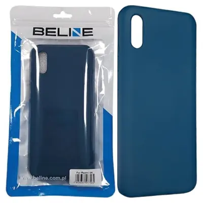 SILIKONSKI OVITEK BELINE ZA XIAOMI REDMI 9A MODER