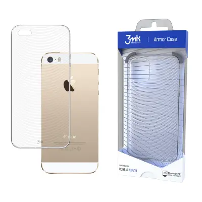 APPLE IPHONE 5/5S/SE - 3MK ARMOR CASE