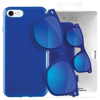OVITEK OVITEK PURO SUNNY KIT ZA IPHONE 7/8 SE 2020/2022 MODER