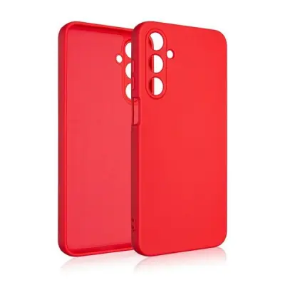 OVITEK BELINE SILIKON ZA SAMSUNG A16 RDEČA RDEČ
