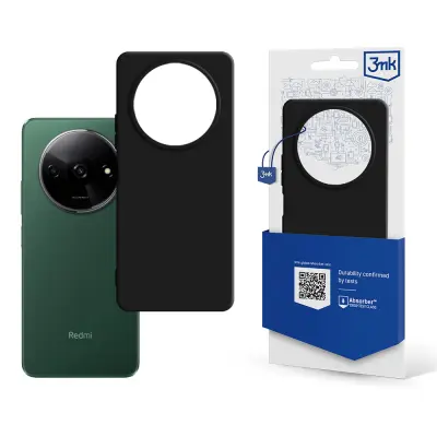 REDMI A3 3MK ETUI ZA TELEFON MAT