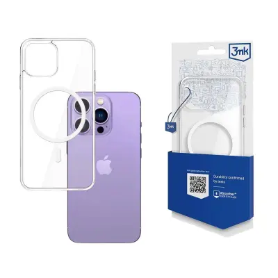 OVITEK 3MK MAG ZA APPLE IPHONE 14 PRO OVITEK MAGNETNI OVITEK
