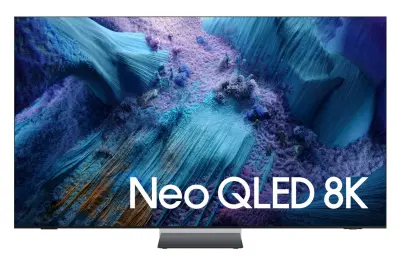 SAMSUNG QE75QN990FTXXH MINI LED 8K TV sprejemnik
