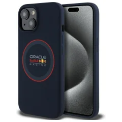 RED BULL RBHMP15S24SIILVR OVITEK ZA TELEFON HARDCASE ZA IPHONE 15 6.1