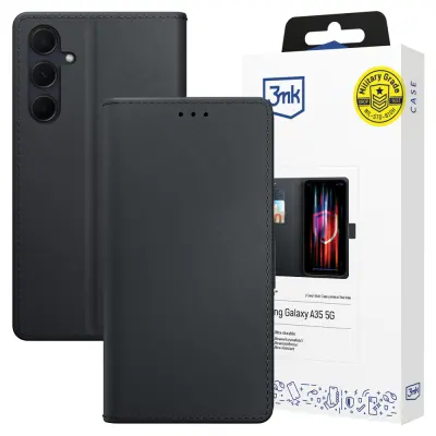 OVITEK DENARNICA 3MK ZA OVITEK SAMSUNG GALAXY A35 5G