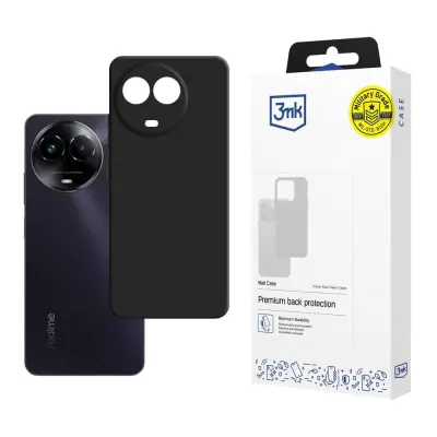 REALME C67 5G 3MK OVITEK MAT OVITEK OVITEK ZA TELEFON MAT