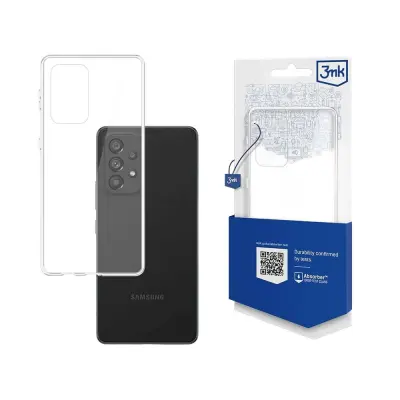 OVITEK PROZOREN 3MK ZA SAMSUNG GALAXY A53 5G OVITEK PROZOREN