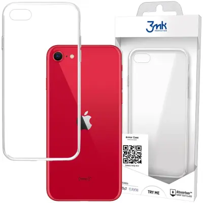 APPLE IPHONE 7/8/SE 2020/2022 - 3MK ARMOR CASE