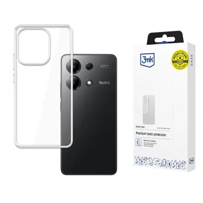 REDMI NOTE 13 4G 3MK ARMOR OVITEK ZAŠČITNI OVITEK ZA TELEFON