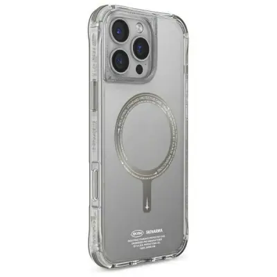 SKINARMA OVITEK SAIDO IPHONE 16 PRO MAX 6.9'' OVITEK MAGNETNI OVITEK