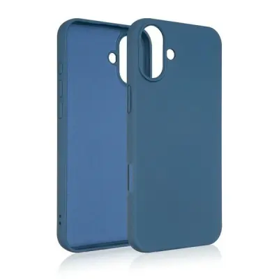 SILIKONSKI OVITEK BELINE ZA IPHONE 16 6.1” MODER