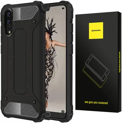 SPACECASE CASE X-ARMOR OVITEK ZA HUAWEI P20 360° ZAŠČITA