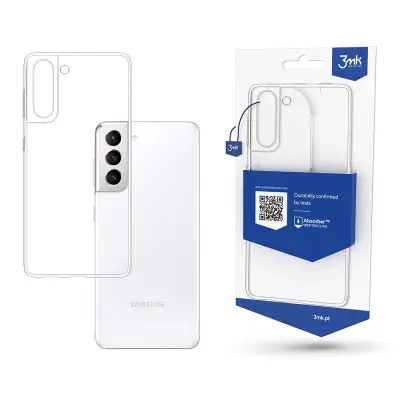 SAMSUNG GALAXY S21 FE 5G - 3MK ARMOR CASE