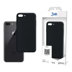 OVITEK 3MK MATT ČRN ZA OVITEK APPLE IPHONE 8 PLUS