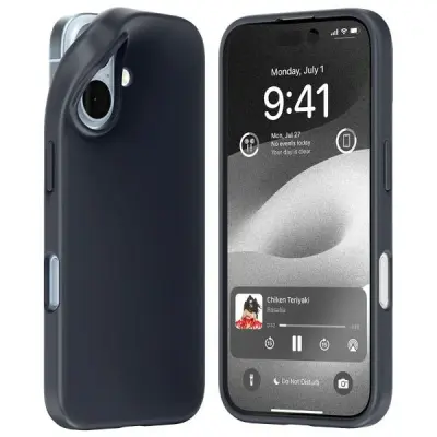 OVITEK MEHAK OVITEK MERCURY ZA IPHONE 16 6.1'' MODER