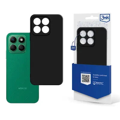 OVITEK 3MK MATT ZA HONOR X8B OVITEK OVITEK MATT ZAŠČ