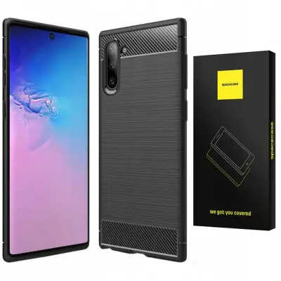 SPACECASE OVITEK GALAXY NOTE 10 BLACK ZA TELEFONE SAMSUNG