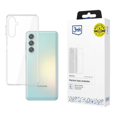 3MK PROZOREN OVITEK ZA SAMSUNG GALAXY M55 OVITEK ZAŠČITA OVITKA