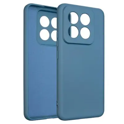SILIKONSKI OVITEK BELINE ZA XIAOMI 14 PRO MODER