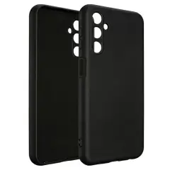 OVITEK SILIKONSKI OVITEK BELINE ZA SAMSUNG M34 5G M346 ČRN