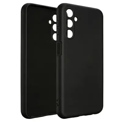 OVITEK SILIKONSKI OVITEK BELINE ZA SAMSUNG M34 5G M346 ČRN