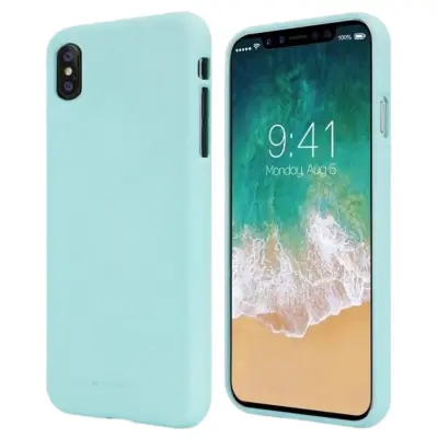 OVITEK MEHAK OVITEK MERCURY ZA IPHONE 14 PRO 6.1 MINT
