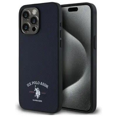 U.S. POLO ASSN. OVITEK ZA IPHONE 15 PRO MAX 6.7 MORANSKO MODER