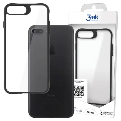 OVITEK OVITEK 3MK SATIN ARMOR ZA APPLE IPHONE 7/8/SE 2020/2022