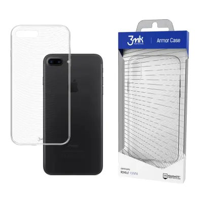 APPLE IPHONE 7 PLUS/8 PLUS - 3MK ARMOR CASE