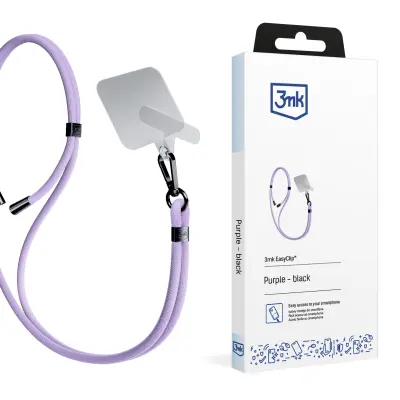 3MK ETUI ZA TELEFON EASYCLIP KOMPAKTNI Z MOD
