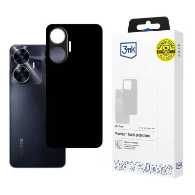 REALME C55 - 3MK MATT CASE