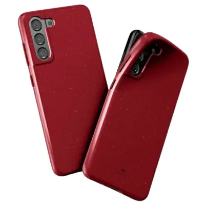 OVITEK MERCURY JELLY CASE ZA IPHONE 14 PLUS 6.7 RDEČ