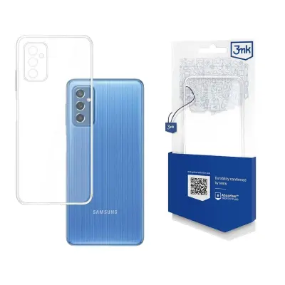 ZA SAMSUNG GALAXY M52 5G 3MK CLEAR CASE PROZOREN OVITEK
