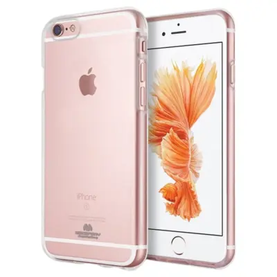MERCURY JELLY CLEAR SAM A71 5G A716 /A QUANTUM PRZEZROCZYSTY /CLEAR
