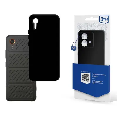 OVITEK 3MK MAT ČRN ZA OVITEK SAMSUNG GALAXY XCOVER 7