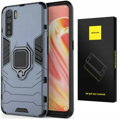OVITEK SPACECASE ZA TELEFON OPPO RENO 3 X-RING MODER