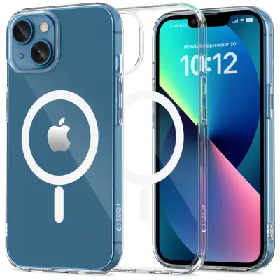 OVITEK TECH-PROTECT FLEXAIR ZA MAGSAFE IPHONE 13 MINI PROZOREN OVITEK