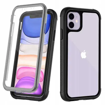 SPACECASE OVITEK SC ARMOR 360 ZA IPHONE 11 OVITEK ZAŠČITA SILIKON