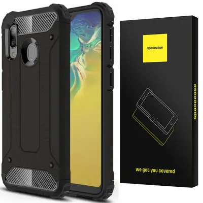 OVITEK SPACECASE CASE ZA SAMSUNG GALAXY A40 SC X-ARMOR