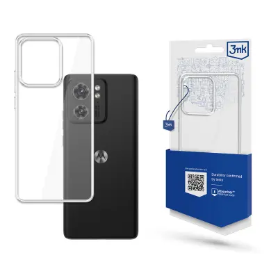 MOTOROLA EDGE 40 3MK ARMOR OVITEK OVITEK ZA TELEFON ZAŠČITA